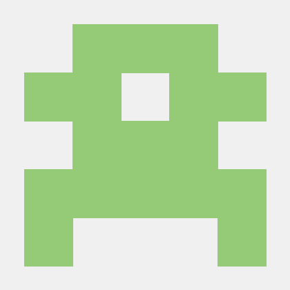 Gilbert Chang Github - Best Colorful Arts in Retina