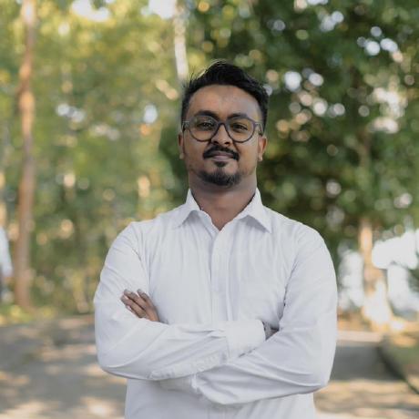 Nithiljames V James Nithil Github - Download Amazing Abstract Photo | 4K