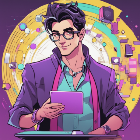 Thetech Alchemist The Tech Alchemist Github - Mobile Sunset Wallpapers for Desktop