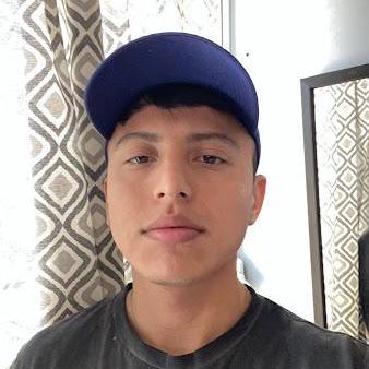 Cakecrusher Sebastian Sosa Github - High Resolution Colorful Photos for Desktop