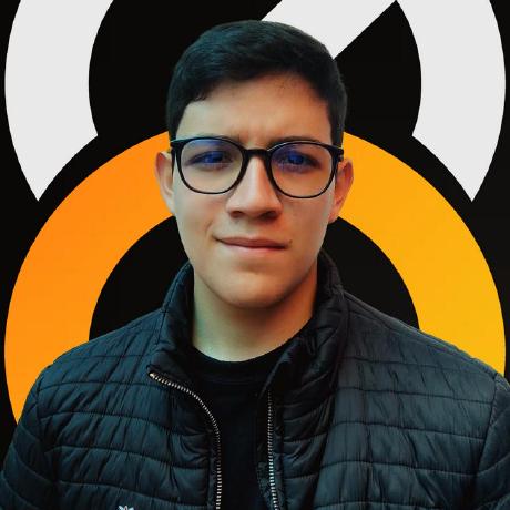 Sebas 2000 Sebastian Gutierrez Olvera Github - Creative Colorful Background - Desktop