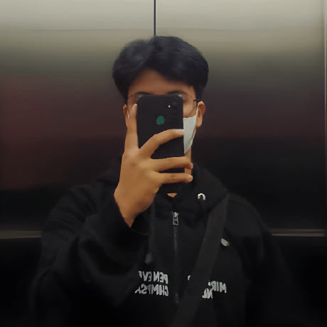 Joysitorus Joy Sitorus Pane Github - Artistic Gradient Pattern - Ultra HD