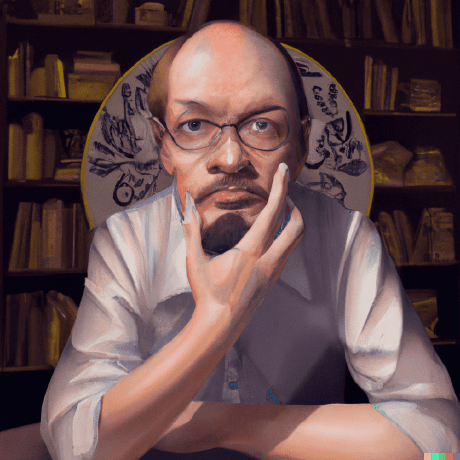 Knowledge Worker77 Github - Minimal Image Collection - 4K Quality