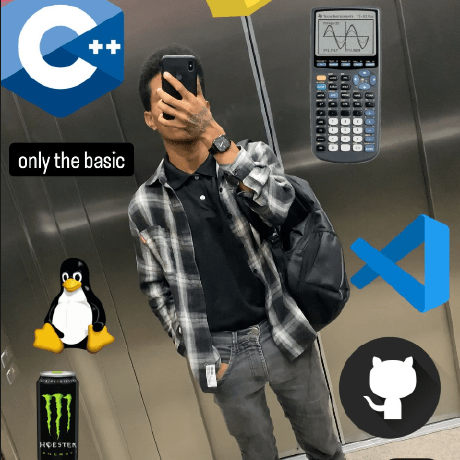 Devm Garcia Matheus Garcia Github - Premium Abstract Image - 4K