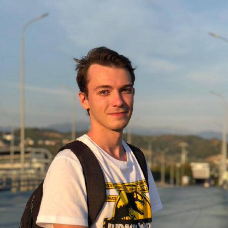 Mironovgib Andrey Mironov Github - Premium Vintage Background Gallery - HD