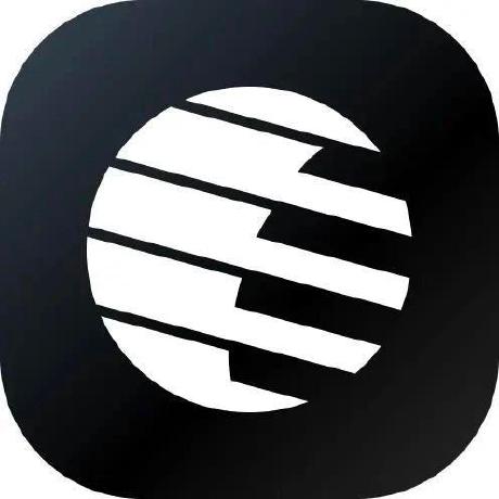 Moonsharp Github - Creative Geometric Design - Mobile