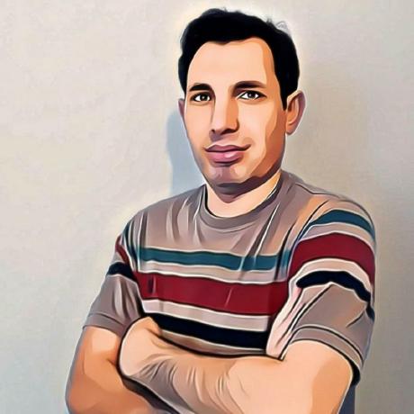 Github Nader Jahangiri Educational Projects My Educational Projects - Best Dark Illustrations in 8K