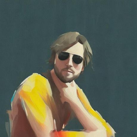 Pszly Peter Szalay Github - Minimal Textures - Gorgeous Ultra HD Collection