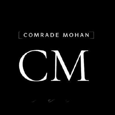 Comrademohan Mohan Reddy Github - 4K Nature Backgrounds for Desktop