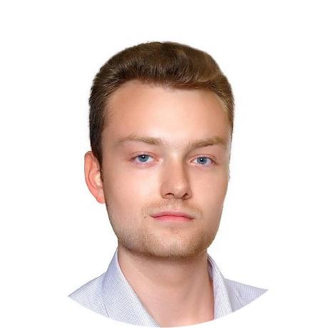 Sholdy Nikita Bolshakov Github - Geometric Photo Collection - Ultra HD Quality