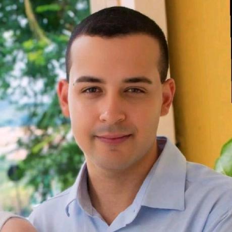 Matheusmg08 Matheus Github