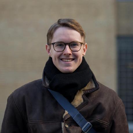 Github Hallvardnmbu Ecosystem Inf200 And Ecol100 At Nmbu - Stunning High Resolution Abstract Designs | Free Download