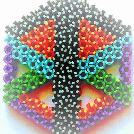 Dariusz S Github - Premium Abstract Background Gallery - High Resolution