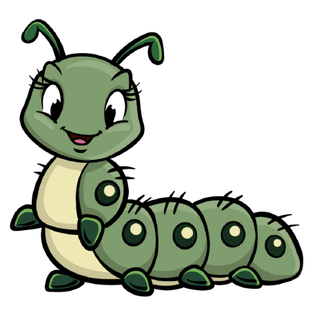 Github Iammohith Caterpillar Idp Project 2022 - Premium Nature Art Gallery - 4K