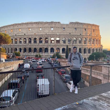 Anhf0309 Anh Fuentes Github - Retina Light Patterns for Desktop