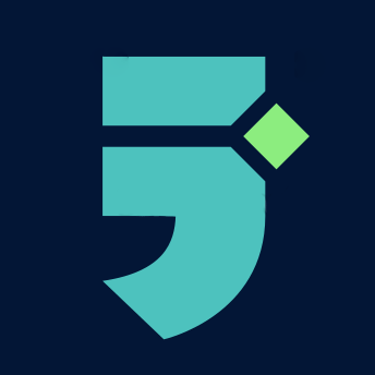 Jetify Monogram - Download High Quality Geometric Image | High Resolution