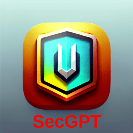 Github Secgpt Secgpt - Creative Light Art - HD