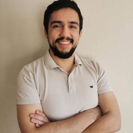 Ppizarrojr Pedro Pizarro Github - Incredible Colorful Photo - Ultra HD