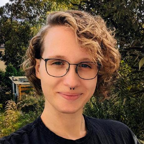 Lesoswald Oswald Github - Best Nature Textures in Desktop