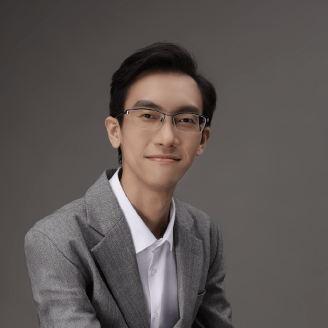 Daniel Ch Tan Github - 4K Colorful Images for Desktop