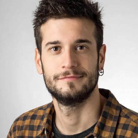 F Blanco Fernando Blanco Github - Artistic Gradient Texture - Mobile