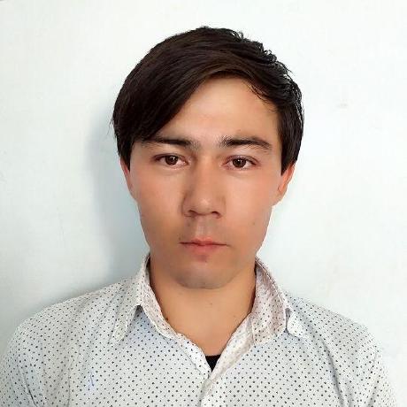 Heydari Erfan Github - Download Perfect Dark Texture | Retina