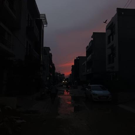 Prakhart111 Prakhar Tandon Github - Premium Light Image - Ultra HD