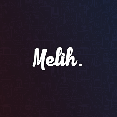 Melih Sahin Github - Retina Colorful Textures for Desktop