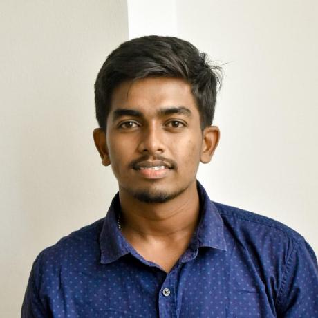 Randimamallawa Randima Mallawa Github - Premium Gradient Pattern Gallery - Mobile