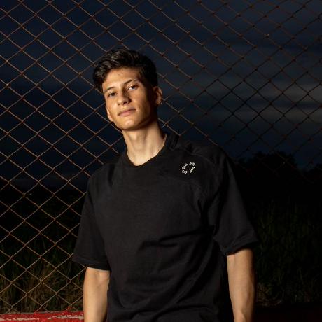 Emiliano Arango Nz Github - 4K Nature Photos for Desktop