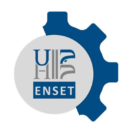 Enset Github - Light Patterns - Elegant Retina Collection