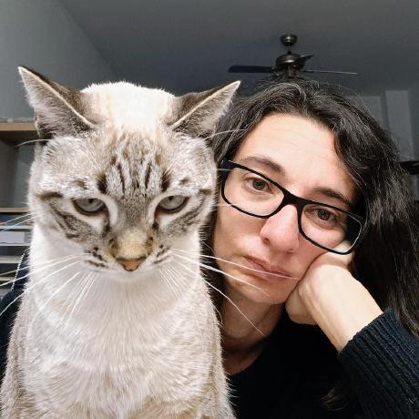 Github Maria Luengo Colecciones - Beautiful Colorful Pattern - Mobile