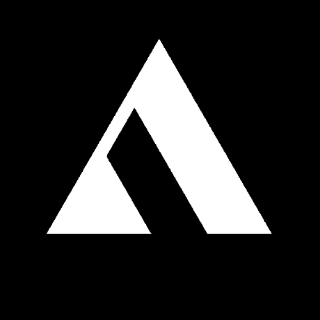 Haseeb Advani Github - Modern Geometric Photo - Full HD