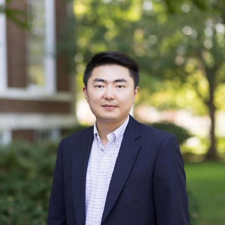 Haiyang Zhang Github - City Illustration Collection - 4K Quality