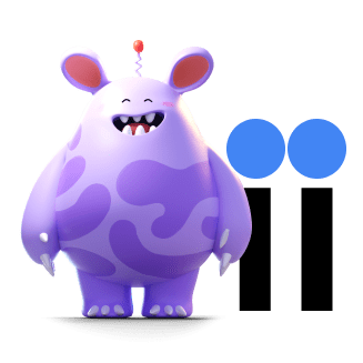 Driip Github - Sunset Illustration Collection - Desktop Quality