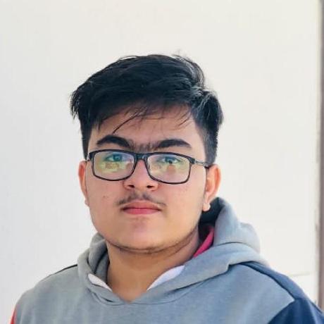 Webdevvikramchoudhary Vikram Choudhary Github - Artistic Space Design - High Resolution