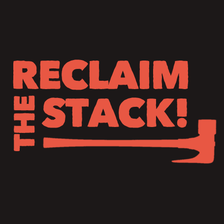 Github Reclaim The Stack Homebrew Tap Homebrew Formulas For Reclaim - Best Space Arts in Ultra HD