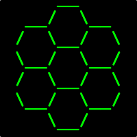 Github Leyderp Wax - High Quality Dark Image - Retina