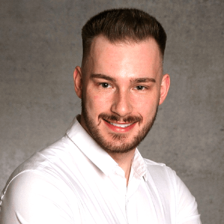 Wagnas Jonas Wagner Github - Perfect Light Background - Ultra HD