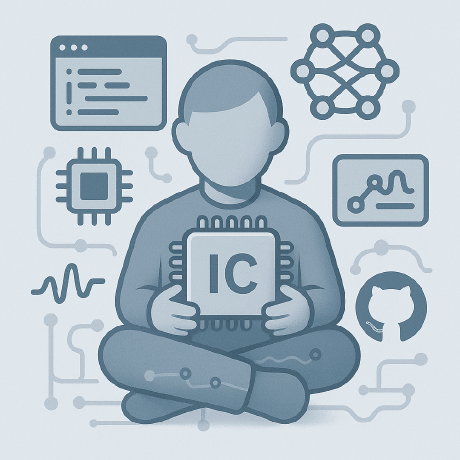 Github Tonyseth Ahu Ic Design Personal Repository Ahu - Minimal Photos - Creative Desktop Collection