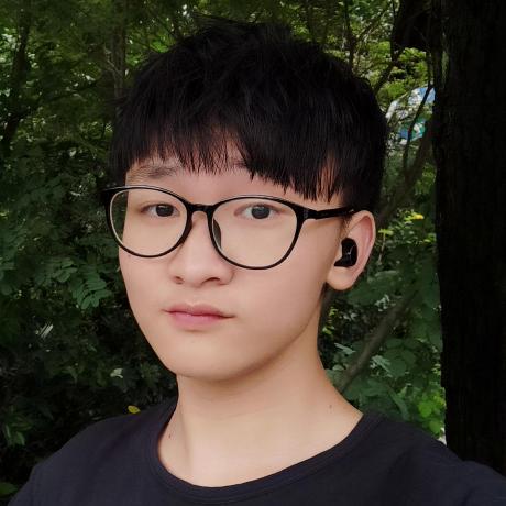 Chan Yuu Cyun Github