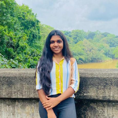 Hasardulmi Dulmi Hettiarachchi Github - Best Vintage Images in High Resolution