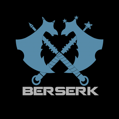 Berserk Shop Anton Github - Light Wallpapers - Creative Desktop Collection