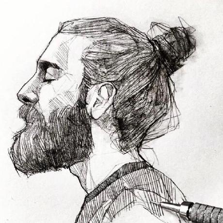 Github Idrissa Gif Project Mazer Project - Gorgeous Landscape Texture - High Resolution