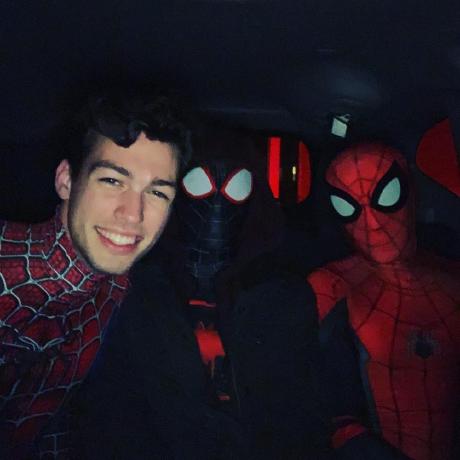 Mikkelhelsing Mikkel Helsing Github - Perfect 4K Landscape Patterns | Free Download