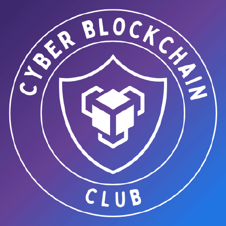 Github Sit Cyber Blockchain Club Cybersecurity Roadmap Simple Cyber - Best Vintage Illustrations in HD