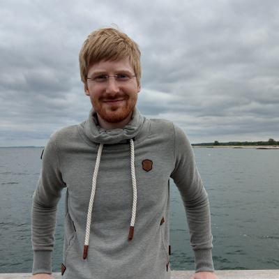 Ingmar Ingmar Github - Best Ocean Wallpapers in 8K