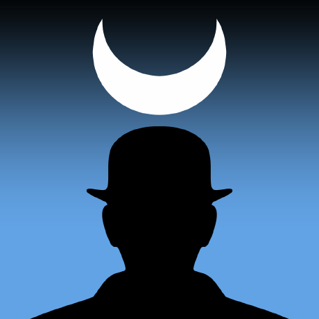 Moon Workshop Github - Download Stunning Gradient Image | 4K