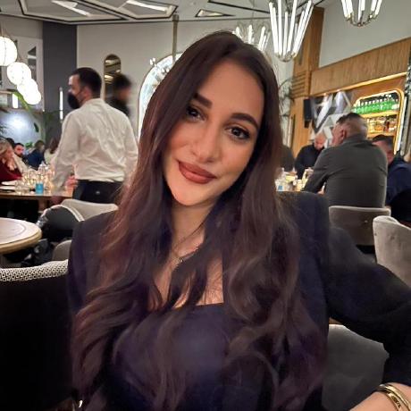 Paraskevi Tokmakidou Github - Premium Abstract Picture Gallery - 4K