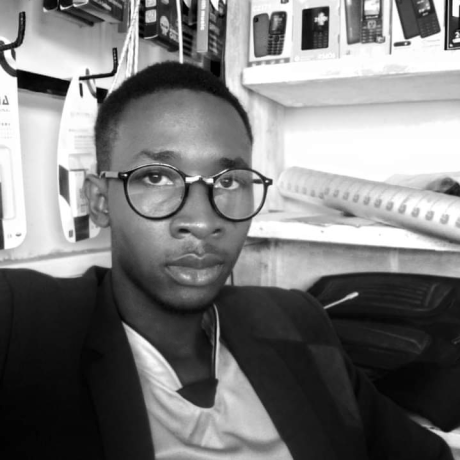 Mr Sawadogo Github - Colorful Patterns - Amazing Desktop Collection